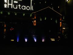 -胡桃里音乐酒馆(曲江店)