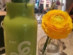 -gaga(深圳福田星河COCO Park店)