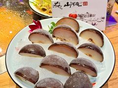 -山河屯铁锅炖·非遗东北菜(南山店)