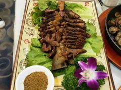 -渔满仓海鲜渔家(象山二店)