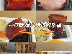 -上海财经大学-新食堂