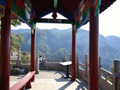 -云台山风景名胜区