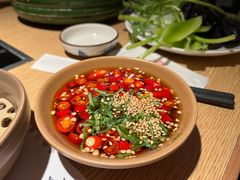 -温野菜涮涮锅(西单大悦城店)