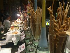 -富力万达嘉华酒店-美食汇西餐厅