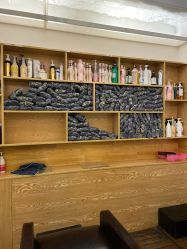 -名格美容美发连锁机构