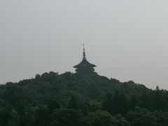 -西湖游船