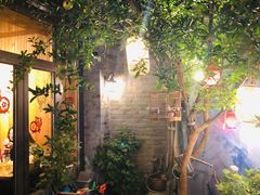 -四喜小胖·北京涮肉(五道营店)