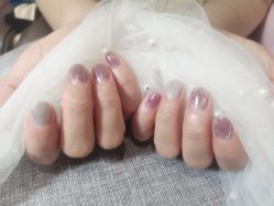 -Beauty Nails 美甲美睫皮肤管理