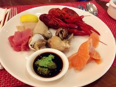-ESSENCE(诺富特东荟城酒店)