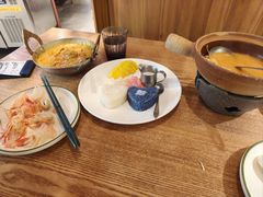 -椰莱泰小谷·东南亚融合菜(坪山悦阾SPACE店)