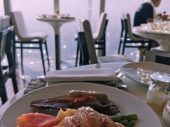 -广州四季酒店·意珍·意式自助餐