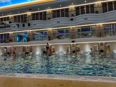 -海韵之星邮轮水会(明发商业广场店)