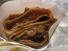 -虎头军八种杂粮煎饼(朝阳门店)