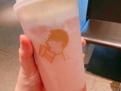 -喜茶(永旺梦乐城店)