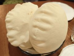 烤饼-ELI FALAFEL Lebanese&Mediterranean黎巴嫩美食(富城路店)