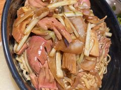 腰花拌川-慧娟面馆·餐厅(望江路店)