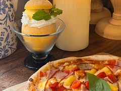 -比萨先生PIZZAMAN