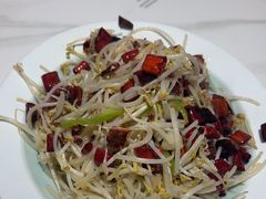 -叁宝烤肉• 西安烧烤(凤城十二路店)
