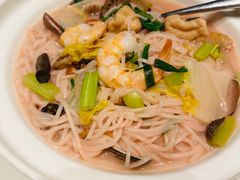-莆田餐厅PUTIEN(金融街购物中心店)