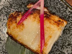 -千代武日本料理(哈西店)