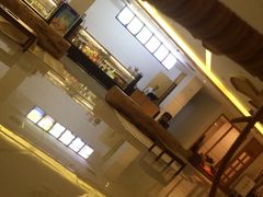 -热带雨林汗蒸馆(汶水东路店)