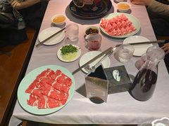 -东来顺饭庄(apm总店)