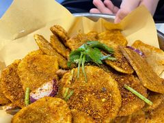 -辣盆盆麻辣小龙虾(哈尔滨总店)