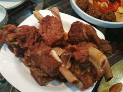 -乔家满族八大碗(流水沟店)