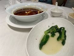 -白云中餐厅·粤菜·亚龙湾喜来登度假酒店