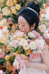 -B.Bridge Couture婚纱礼服(福田店)