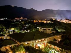 -三亚亚龙湾天域度假酒店