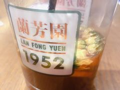 -兰芳园丝袜奶茶(方庄时代店)