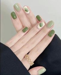 -M·X Nail日式美甲美睫