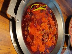 -楠火锅(哈尔滨金爵万象店)