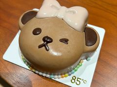 -85度C(南京张府园店)