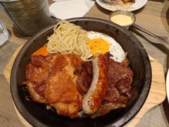 -卡朋西餐(扬名广场店)