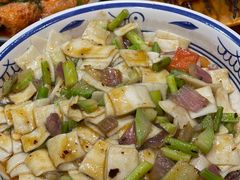 -连手特色烤串