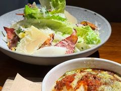 -巴别塔法餐舍(合作路店)