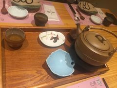 -花潮料理艺食馆(世欧广场店)