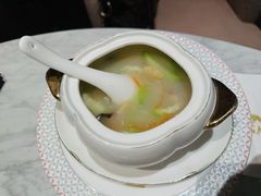 -深圳美高梅酒店-品聚嘉府中餐厅