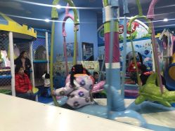 -佳贝爱益智主题儿童乐园(乐尔乐旗舰店)