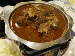 android_upload_pic-伊斯兰清真餐厅(朝外大街店)