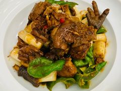 -鸿运楼烤鸭店(天桥店)