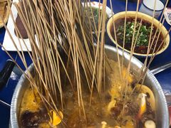 -马路边边串串香(双井直营店)