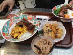 -孖记茶档·热腾茶餐(荔湾领展广场店)