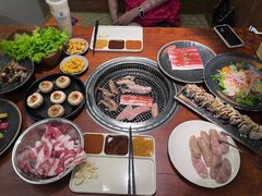 -町町烤肉烤串(振华广场店)