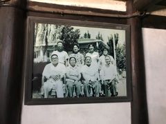 -邓小平故里