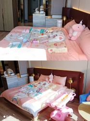 -喜孕时光月子中心(北大妇儿东侧店)