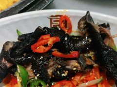 -韩宫宴烤肉·黑毛和牛·料理(合肥滨湖银泰城店)