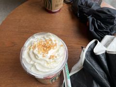 -星巴克臻选(南京艾尚天地店)